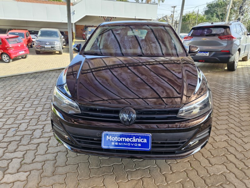 POLO 1.6 MSI TOTAL FLEX MANUAL  - 2022 - LAJEADO