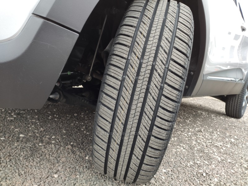 CAPTUR 1.6 16V FLEX INTENSE AUTOMÁTICO - 2020 - VENâNCIO AIRES