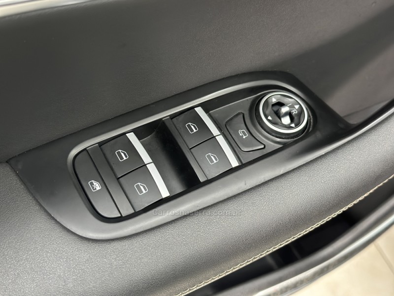 TIGGO 1.6 8 PRO TGDI GASOLINA 4P AUTOMÁTICO - 2023 - SANTA CRUZ DO SUL