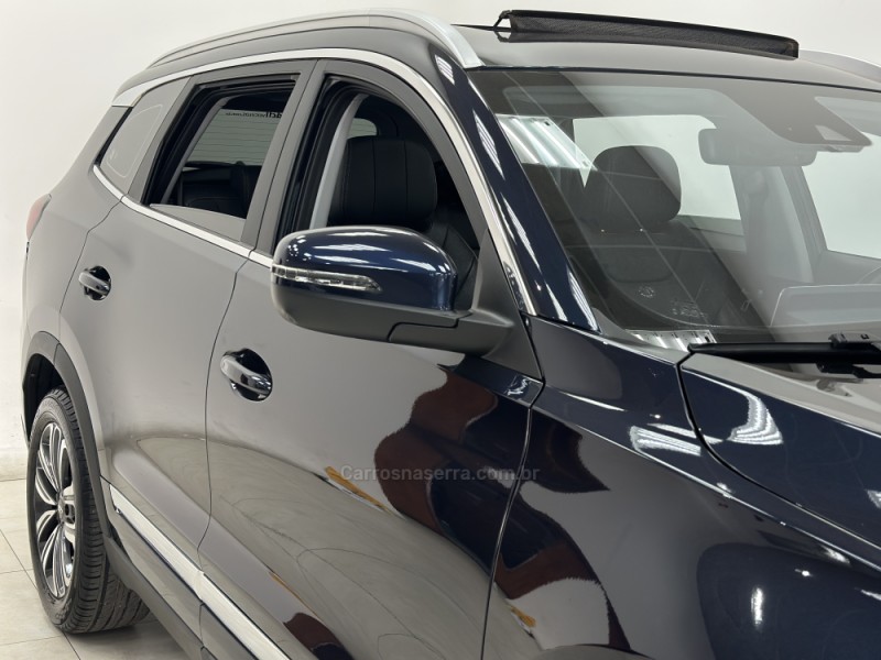 TIGGO 1.6 8 PRO TGDI GASOLINA 4P AUTOMÁTICO - 2023 - SANTA CRUZ DO SUL