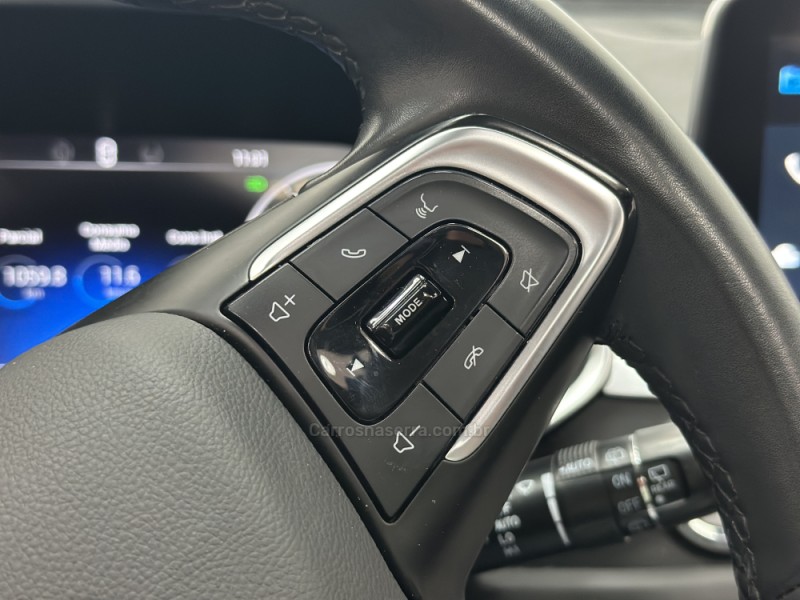 TIGGO 1.6 8 PRO TGDI GASOLINA 4P AUTOMÁTICO - 2023 - SANTA CRUZ DO SUL