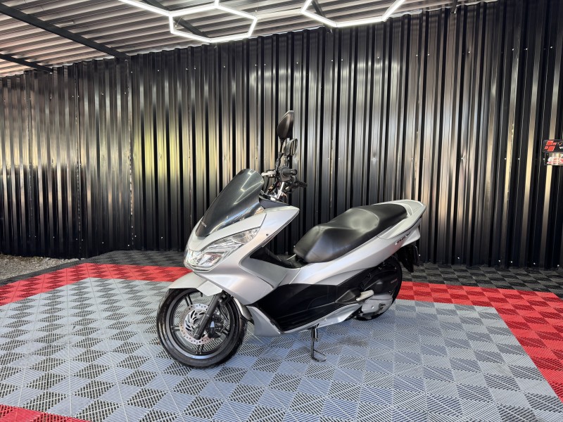 pcx 150 dlx abs 2017 caxias do sul