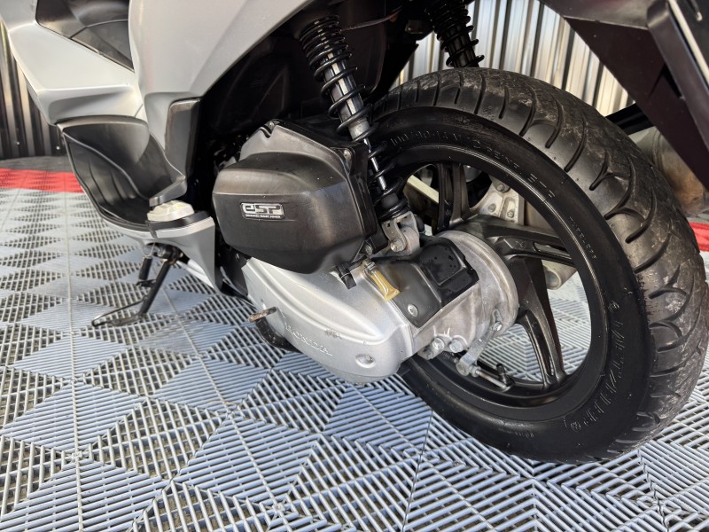 PCX 150 DLX ABS - 2017 - CAXIAS DO SUL