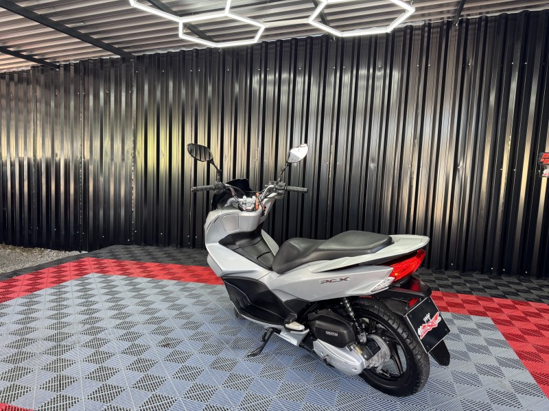 PCX 150 DLX ABS - 2017 - CAXIAS DO SUL