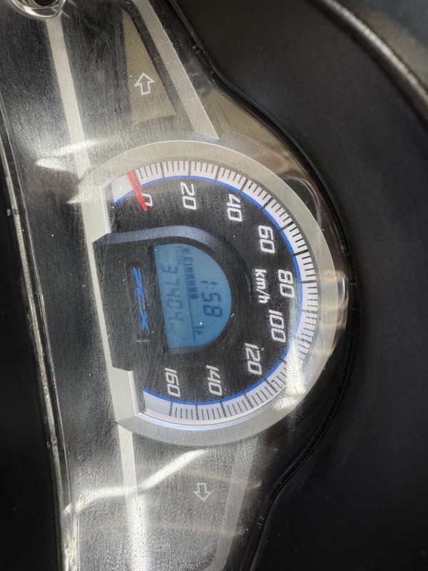 PCX 150 DLX ABS - 2017 - CAXIAS DO SUL