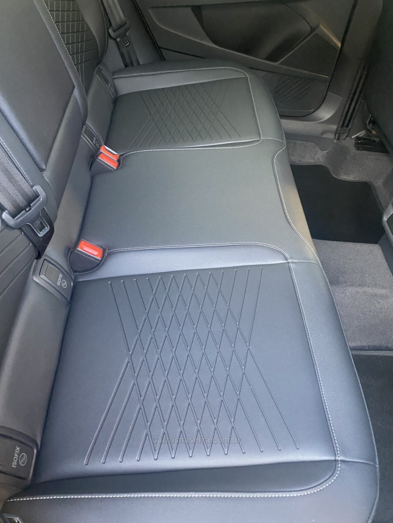 TAOS 1.4 16V COMFORTLINE TSI FLEX 4P AUTOMÁTICO - 2022 - CAXIAS DO SUL