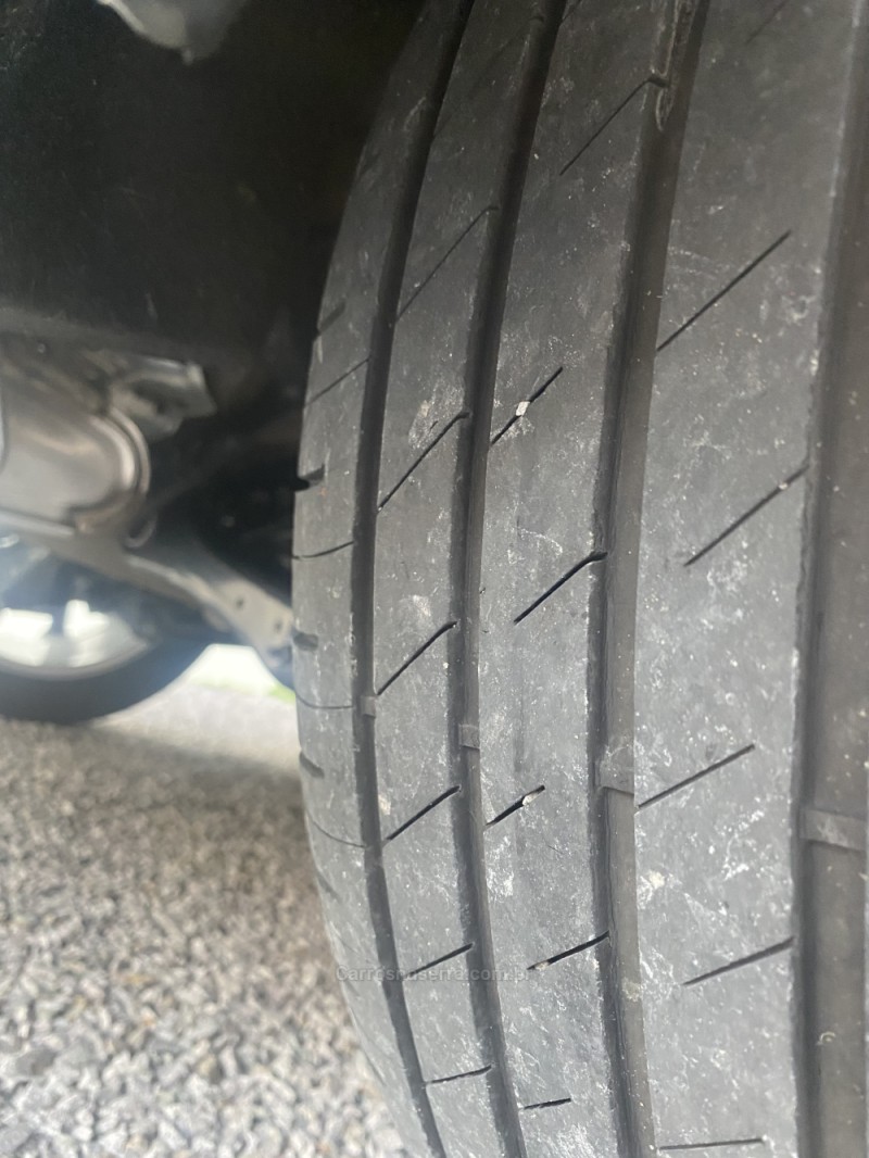 TAOS 1.4 16V COMFORTLINE TSI FLEX 4P AUTOMÁTICO - 2022 - CAXIAS DO SUL