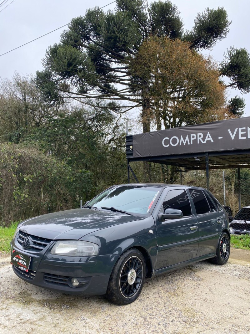 gol 1.0 mi city 8v flex 4p manual 2006 caxias do sul