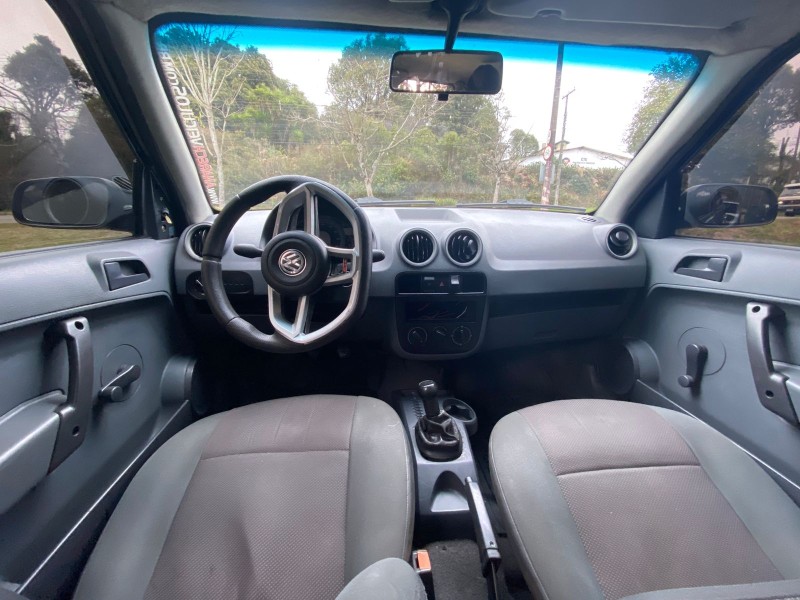 GOL 1.0 MI CITY 8V FLEX 4P MANUAL - 2006 - CAXIAS DO SUL