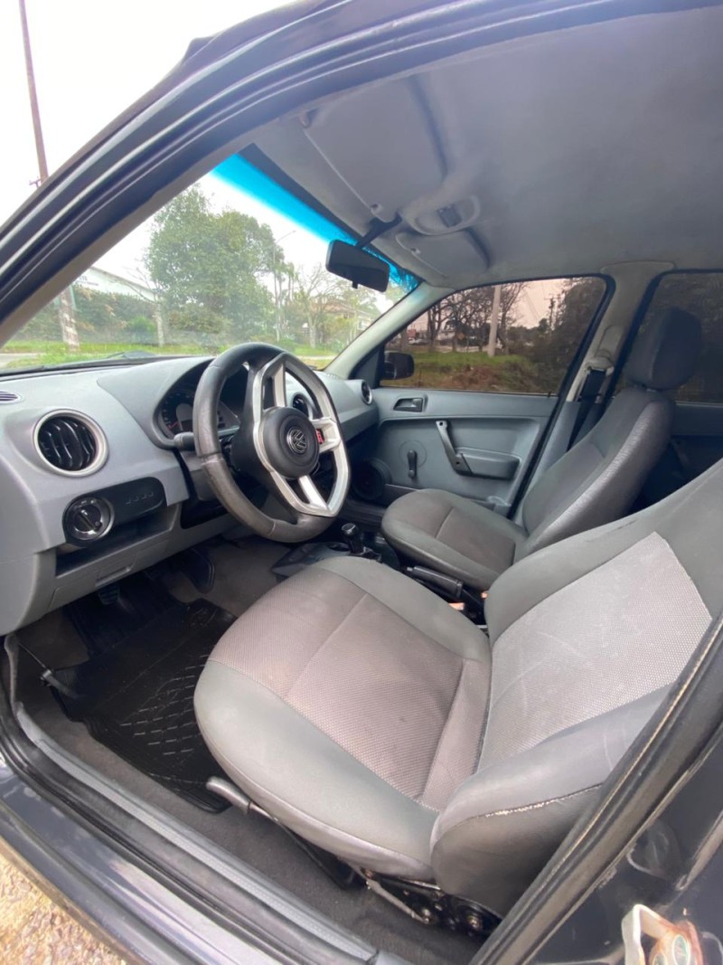 GOL 1.0 MI CITY 8V FLEX 4P MANUAL - 2006 - CAXIAS DO SUL