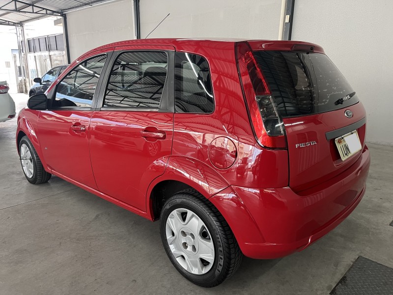 fiesta 1.0 rocam se 8v flex 4p manual 2014 caxias do sul