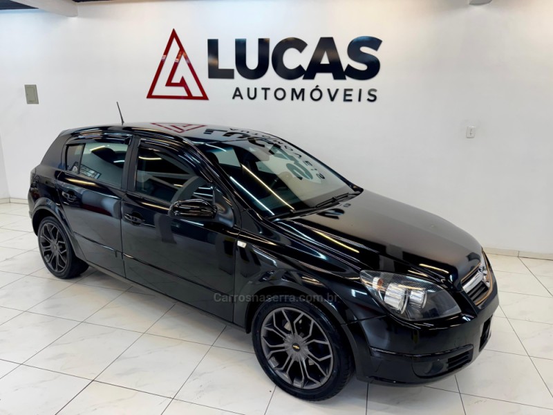 vectra 2.0 sfi gt hatch 8v flex 4p manual 2009 bom retiro do sul