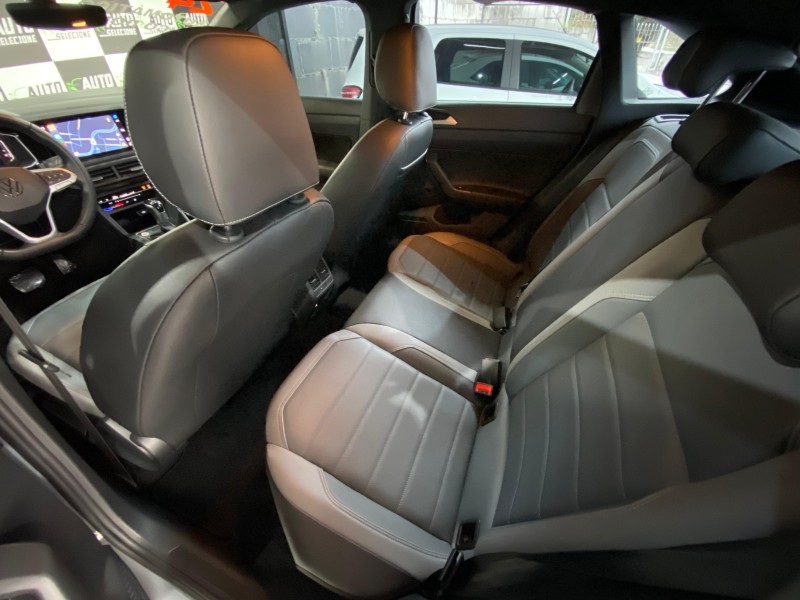 NIVUS 1.0 TSI HIGHLINE FLEX 4P AUTOMÁTICO - 2024 - CAXIAS DO SUL