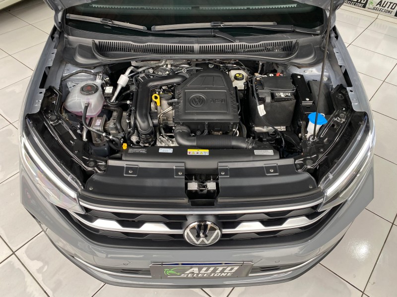 NIVUS 1.0 TSI HIGHLINE FLEX 4P AUTOMÁTICO - 2024 - CAXIAS DO SUL
