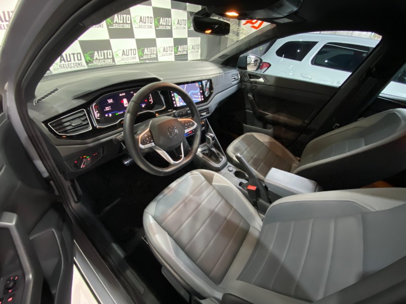 NIVUS 1.0 TSI HIGHLINE FLEX 4P AUTOMÁTICO - 2024 - CAXIAS DO SUL