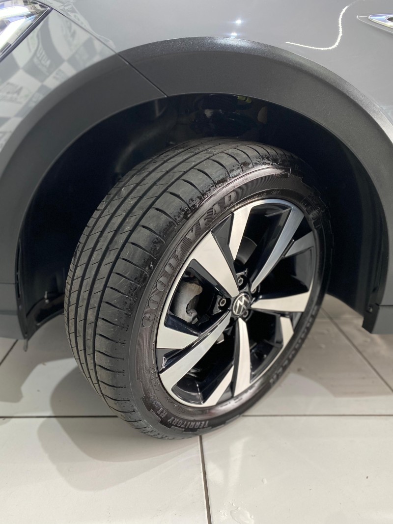 NIVUS 1.0 TSI HIGHLINE FLEX 4P AUTOMÁTICO - 2024 - CAXIAS DO SUL