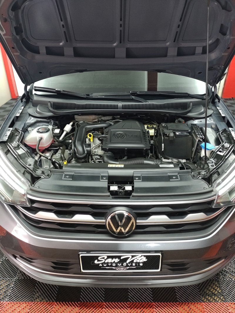 NIVUS 1.0 TSI COMFORTLINE FLEX 4P AUTOMÁTICO - 2022 - CAXIAS DO SUL