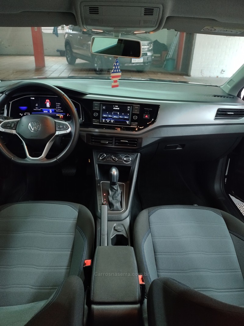 NIVUS 1.0 TSI COMFORTLINE FLEX 4P AUTOMÁTICO - 2022 - CAXIAS DO SUL