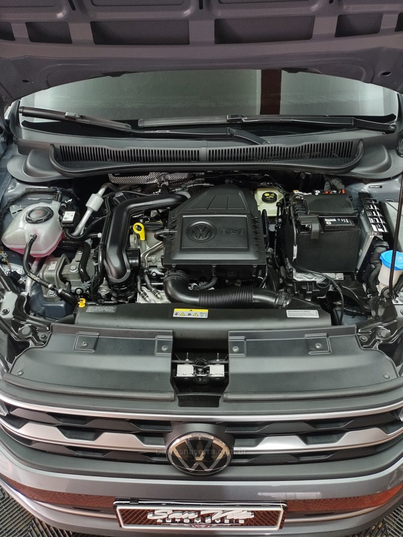 NIVUS 1.0 TSI COMFORTLINE FLEX 4P AUTOMÁTICO - 2022 - CAXIAS DO SUL