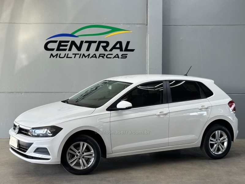 polo 1.6 msi total flex manual 2020 vacaria