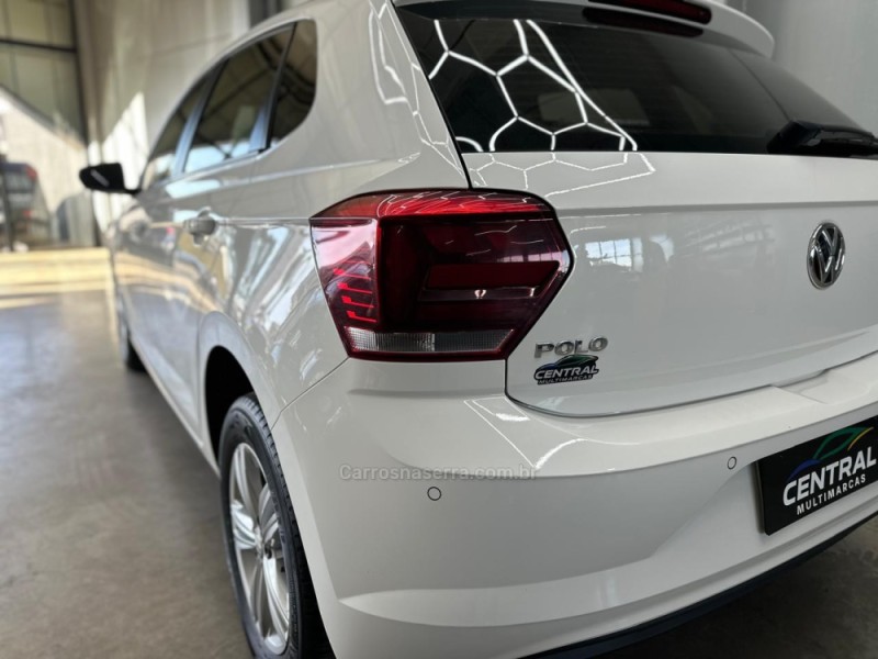 POLO 1.6 MSI TOTAL FLEX MANUAL  - 2020 - VACARIA