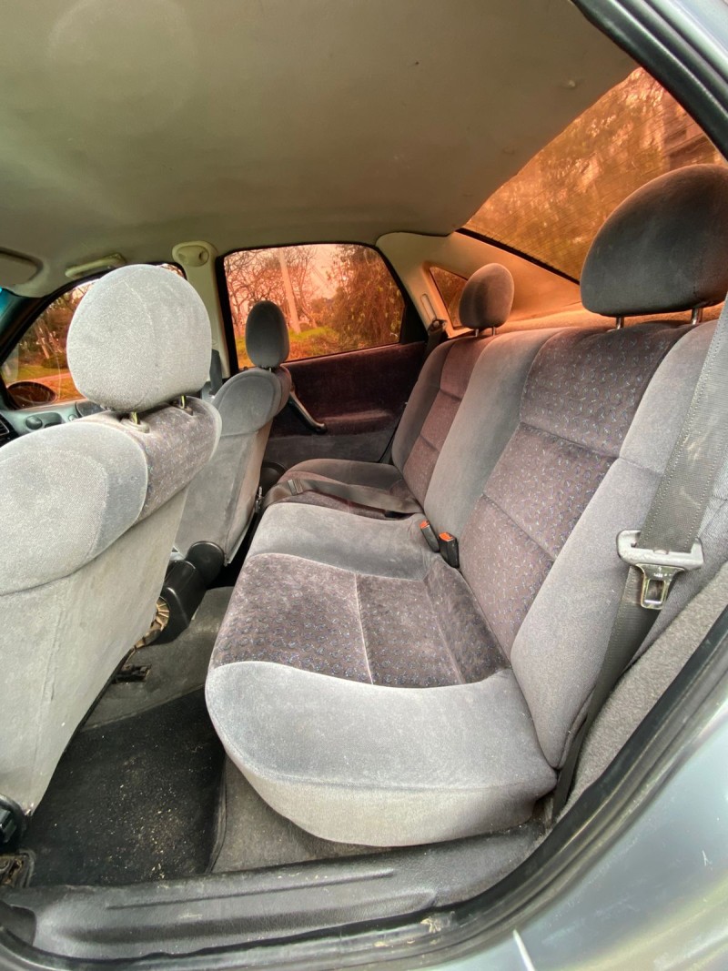 VECTRA 2.2 MPFI GL 8V GASOLINA 4P MANUAL - 1997 - CAXIAS DO SUL