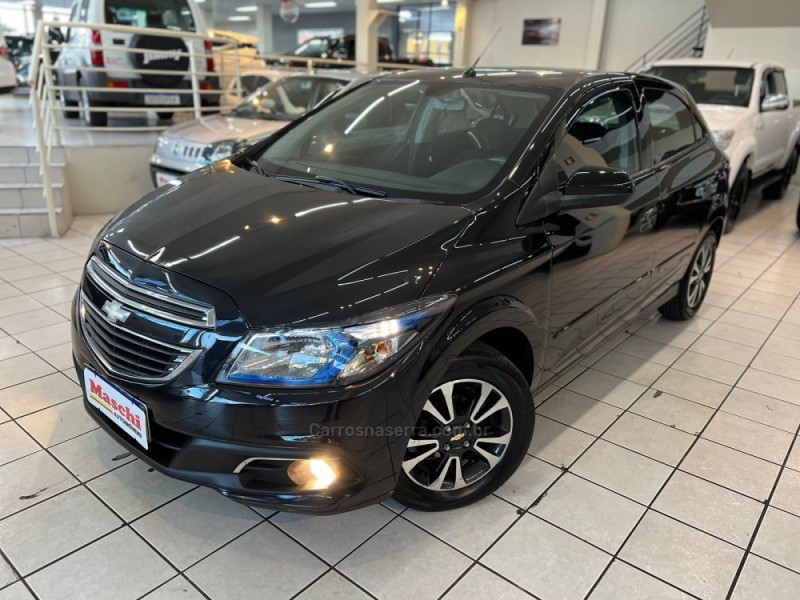 onix 1.4 mpfi ltz 8v flex 4p manual 2015 caxias do sul