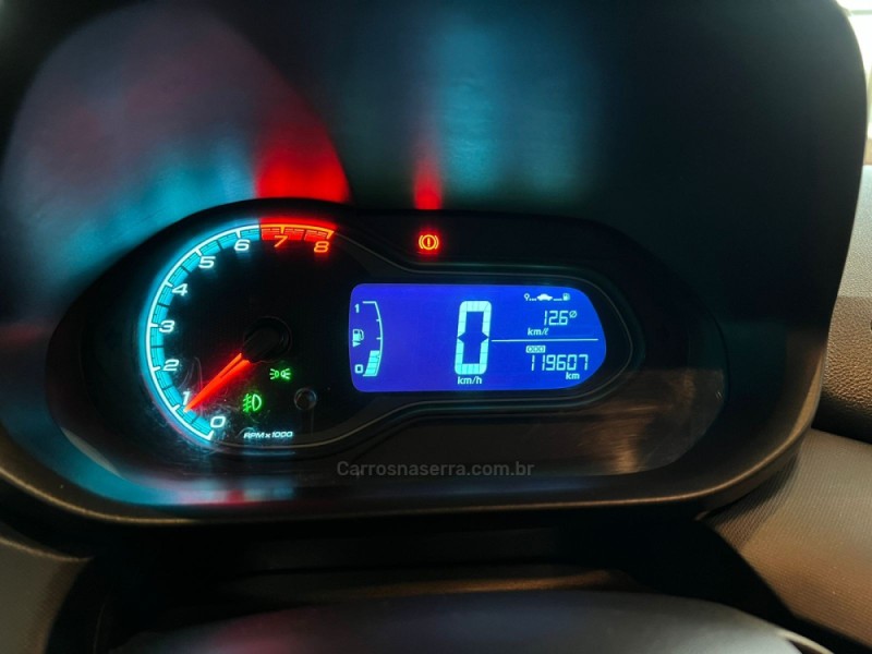 ONIX 1.4 MPFI LTZ 8V FLEX 4P MANUAL - 2015 - CAXIAS DO SUL