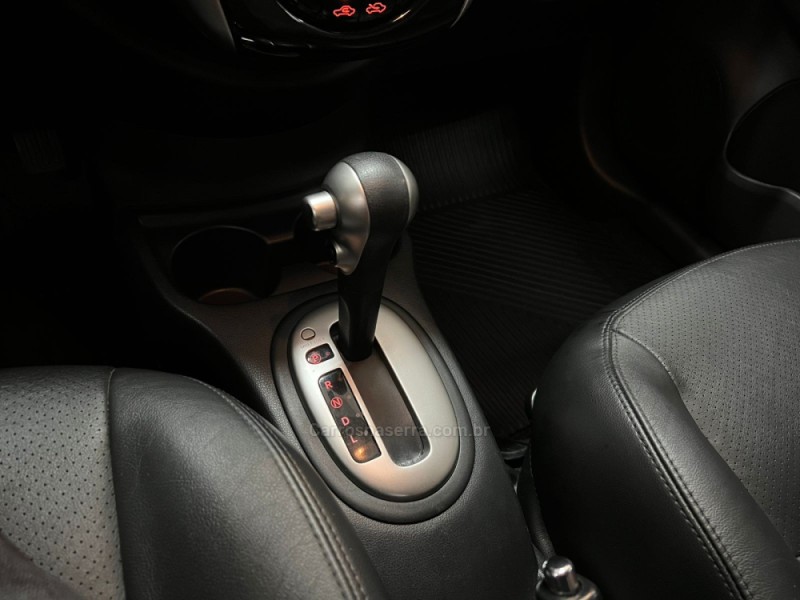 VERSA 1.6 16V FLEX SL 4P XTRONIC - 2018 - CAXIAS DO SUL