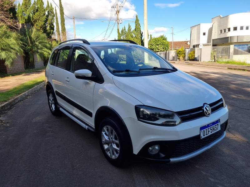 space cross 1.6 mi 8v flex 4p manual 2013 arroio do meio