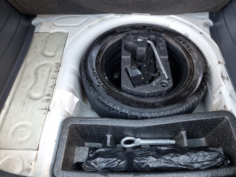 SPACE CROSS 1.6 MI 8V FLEX 4P MANUAL - 2013 - ARROIO DO MEIO