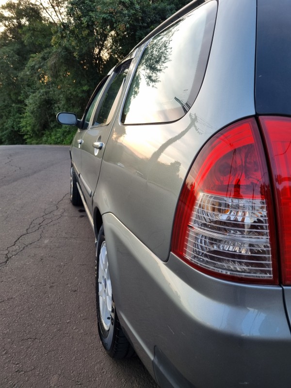 PALIO 1.4 MPI FIRE ELX WEEKEND 8V FLEX 4P MANUAL - 2006 - ARROIO DO MEIO