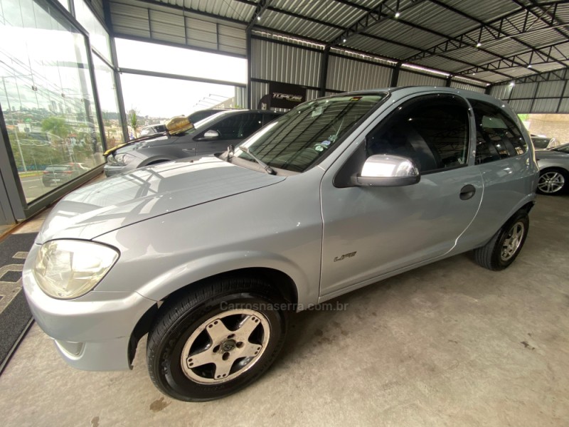 celta 1.0 mpfi life 8v gasolina 2p manual 2007 campo bom