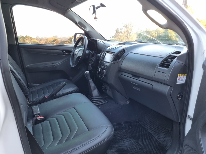 S10 2.8 4X4 CS 12V TURBO INTERCOOLER DIESEL 2P MANUAL - 2015 - ARROIO DO MEIO