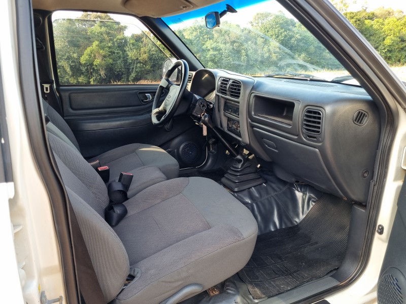 S10 2.8 COLINA 4X4 CD 12V TURBO INTERCOOLER DIESEL 4P MANUAL - 2011 - ARROIO DO MEIO