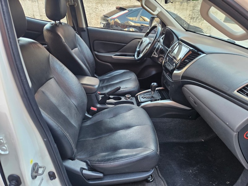 L200 TRITON 2.4 16V TURBO DIESEL SPORT GLS CD 4P 4X4 AUTOMÁTICA - 2020 - ARROIO DO MEIO