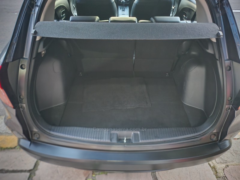 HR-V 1.8 16V FLEX EX 4P AUTOMÁTICO - 2016 - VERANóPOLIS
