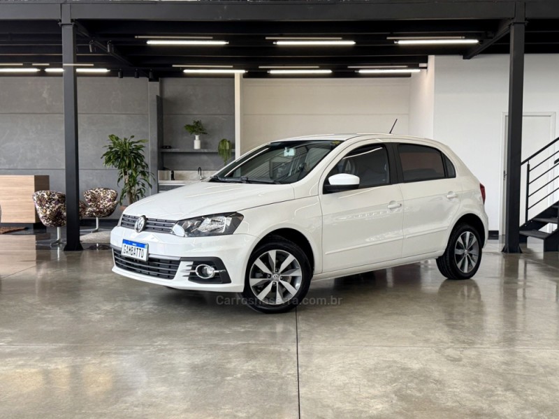 gol 1.0 mi trendline 8v flex 4p manual 2017 bento goncalves
