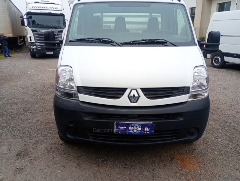 MASTER 2.5 DCI CHASSI CABINE L2H1 16V DIESEL 2P MANUAL