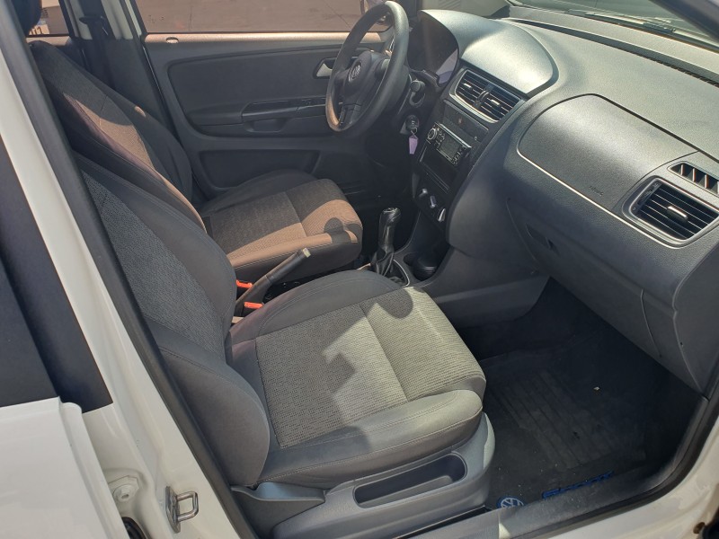 SPACEFOX 1.6 MI TREND 8V FLEX 4P MANUAL - 2013 - CAXIAS DO SUL