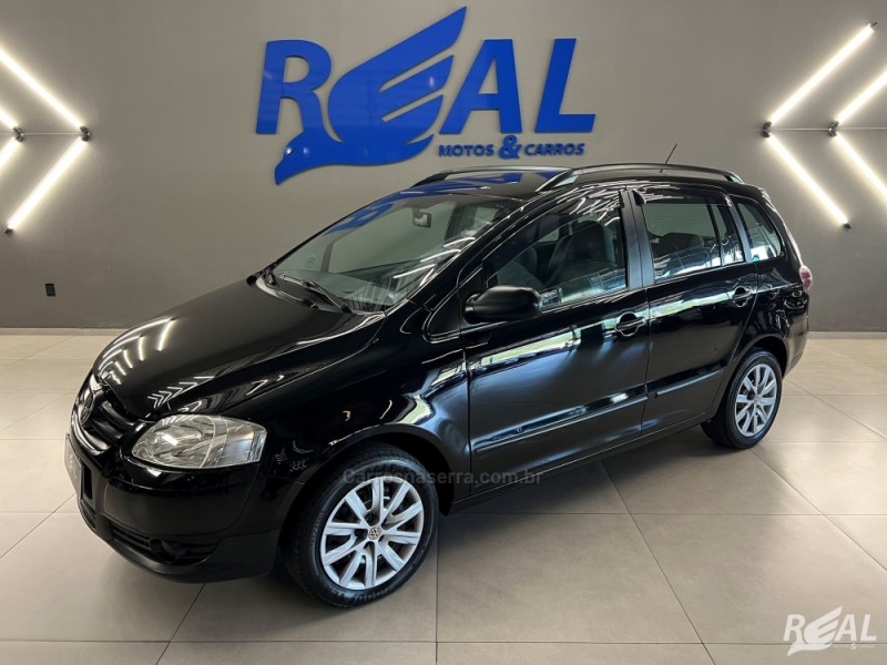 spacefox 1.6 mi trend 8v flex 4p manual 2010 sapiranga