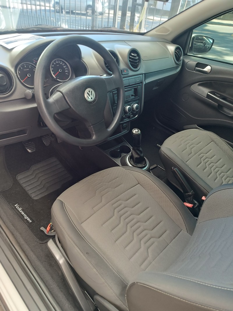 SAVEIRO 1.6 CROSS CE 8V FLEX 2P MANUAL - 2012 - CAXIAS DO SUL