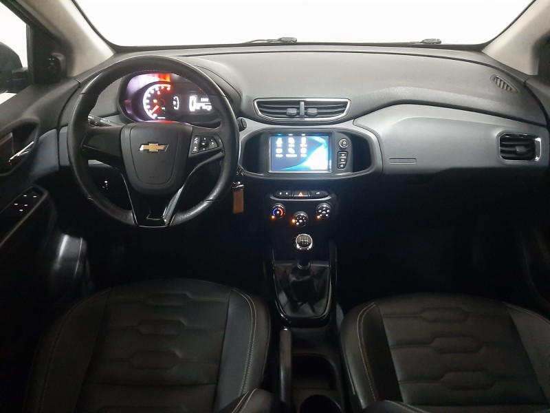 ONIX 1.4 MPFI LTZ 8V FLEX 4P MANUAL - 2019 - CAXIAS DO SUL