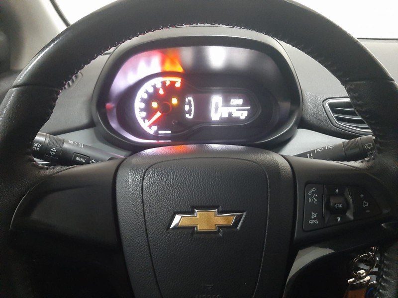 ONIX 1.4 MPFI LTZ 8V FLEX 4P MANUAL - 2019 - CAXIAS DO SUL
