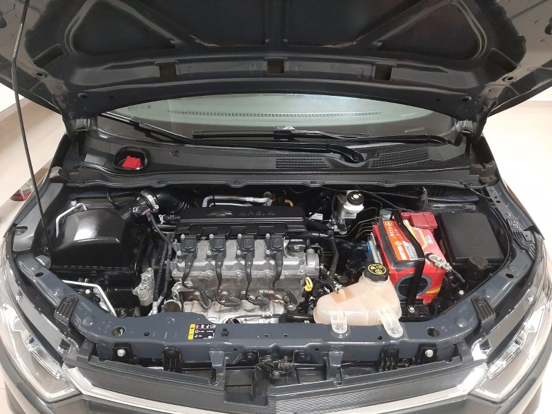 ONIX 1.4 MPFI LTZ 8V FLEX 4P MANUAL - 2019 - CAXIAS DO SUL