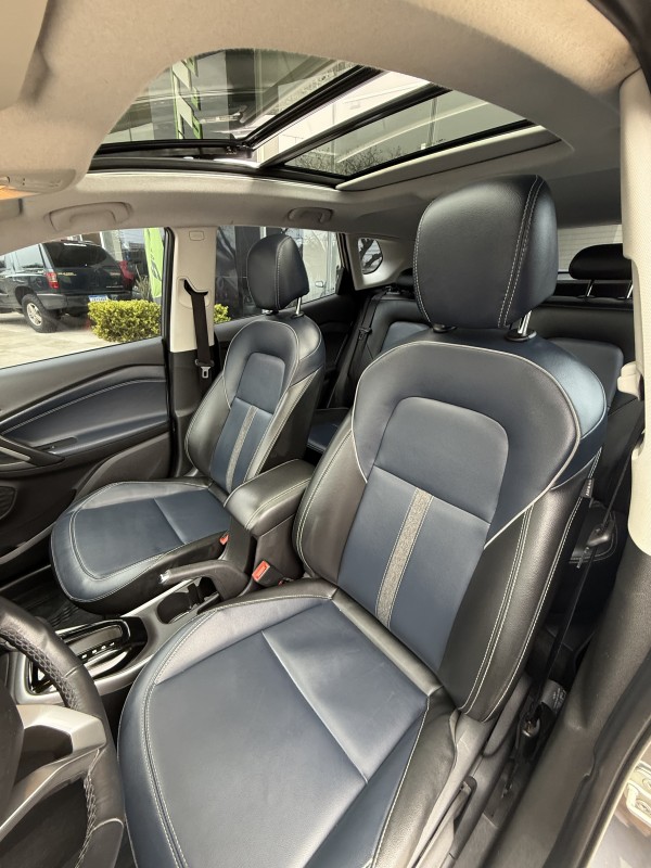 TRACKER 1.2 12V PREMIER TURBO FLEX 4P AUTOMÁTICO - 2021 - FARROUPILHA