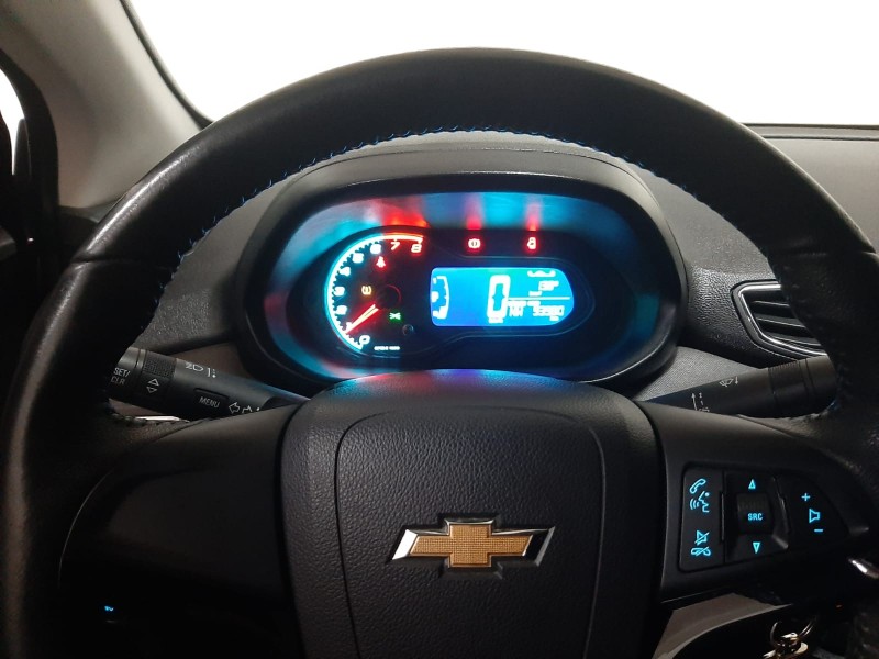 PRISMA 1.4 MPFI LTZ 8V FLEX 4P MANUAL - 2017 - CAXIAS DO SUL