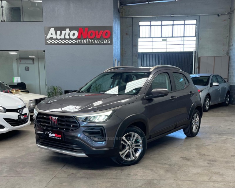 pulse 1.0 audace turbo 200 12v flex 4p automatico 2022 vacaria