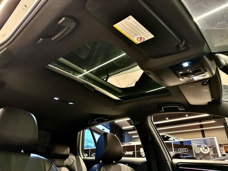 GOLF 2.0 TSI GTI 16V TURBO GASOLINA 4P AUTOMÁTICO - 2014 - CAXIAS DO SUL