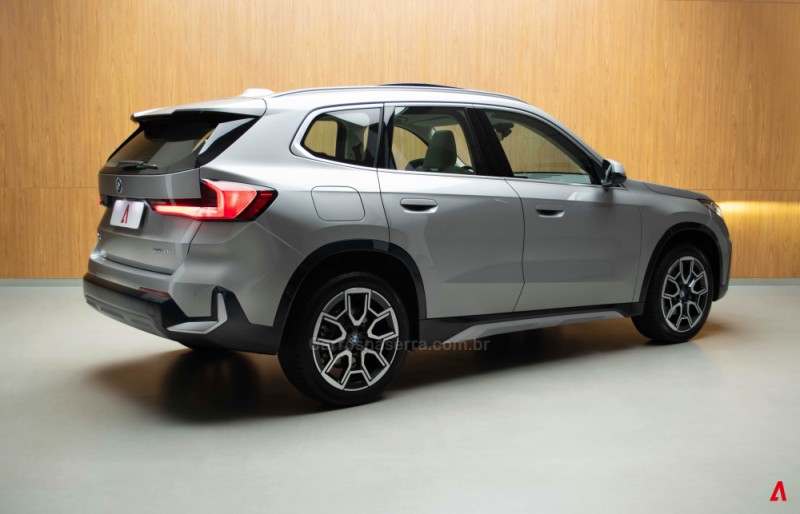 X1 2.0 16V TURBO GASOLINA SDRIVE20I X-LINE 4P AUTOMÁTICO - 2024 - GARIBALDI